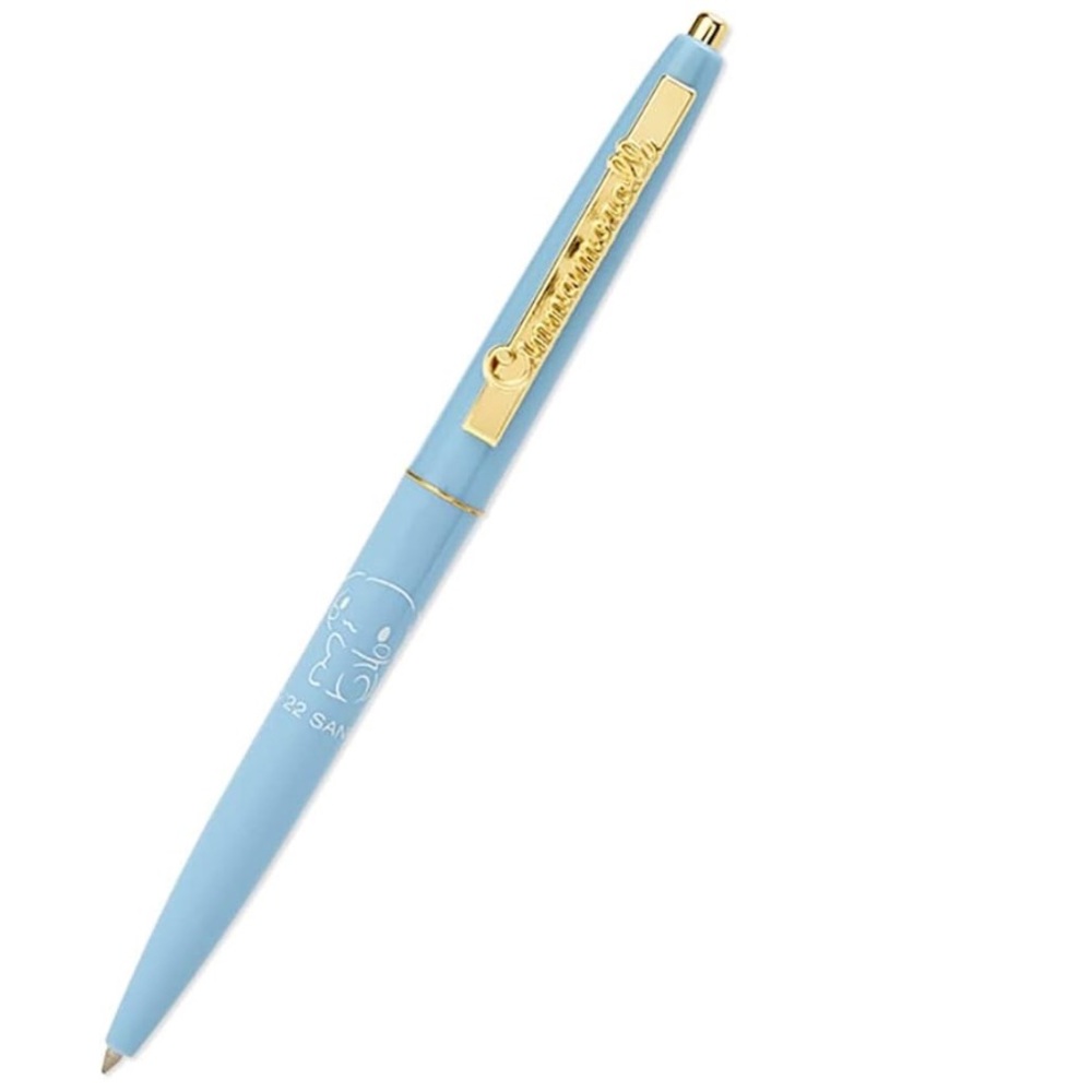 ✅Sanrio Cinnamoroll Ballpoint Pen, Calm Color